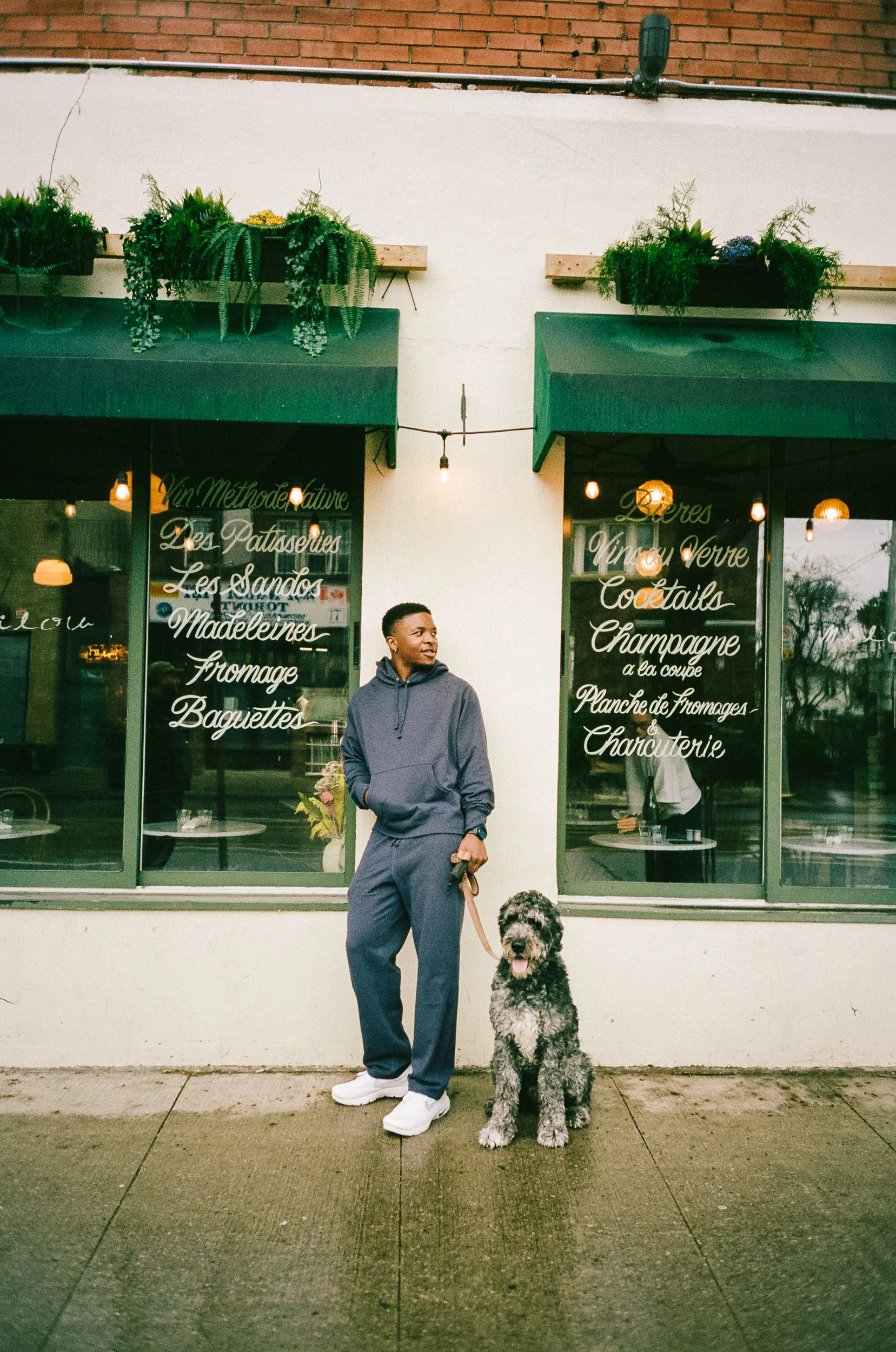 Premium Canadian-Made Streetwear Essentials